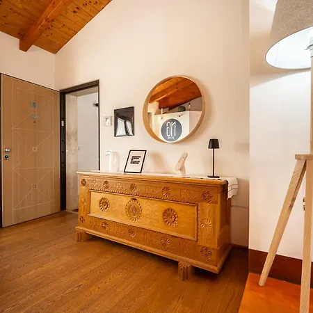 Apartment Ng Il Ris *