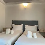 Ng Il Ris Appartement *