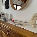 Ng Il Ris Appartement *