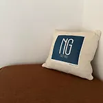 Appartement Ng Il Ris *
