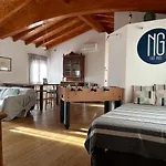 Ng Il Ris Appartement *