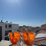 Apartment Ng Il Ris *
