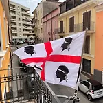 Ng Il Ris * Sassari