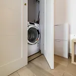 Ng Il Ris Appartement