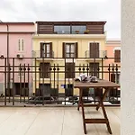 Ng Il Ris Appartement Sassari