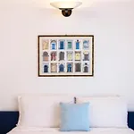 Appartement Ng Il Ris Sassari