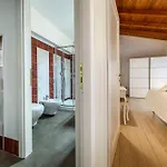 Ng Il Ris Appartement