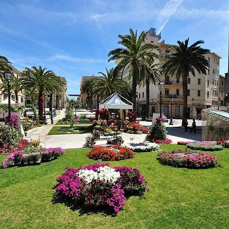 Ng Il Ris * Sassari