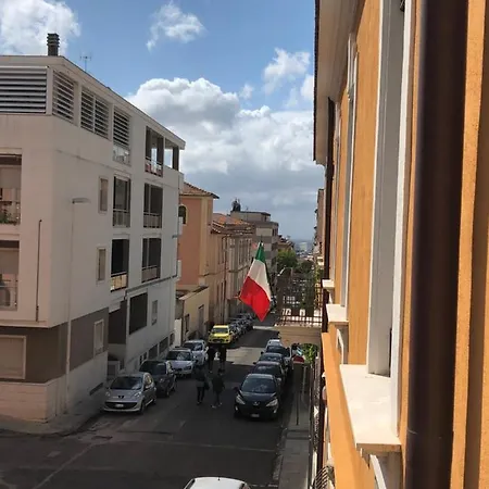 Ng Il Ris Sassari