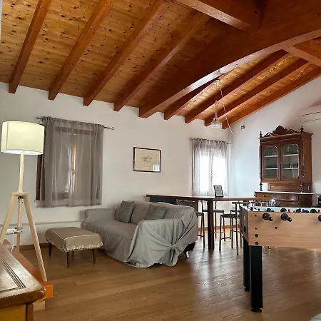 Ng Il Ris Apartment Sassari