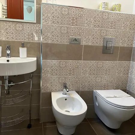 Ng Il Ris Apartment *