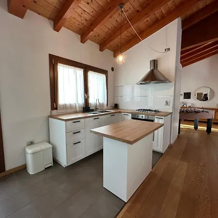 Ng Il Ris Apartment