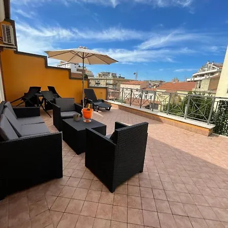 Apartment Ng Il Ris *