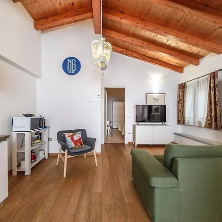 Appartement Ng Il Ris