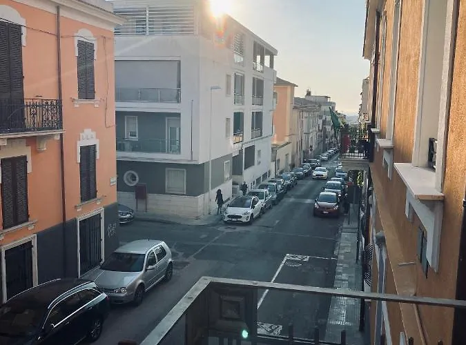 Apartament Ng Il Ris