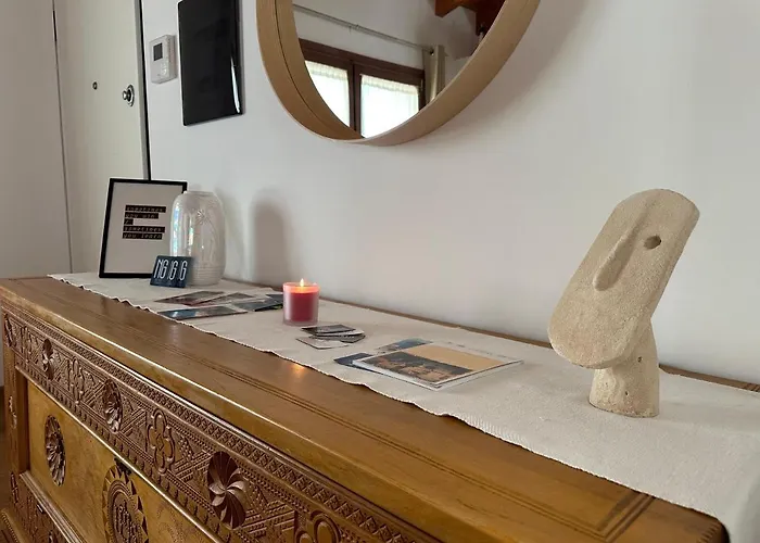 Ng Il Ris Apartament *