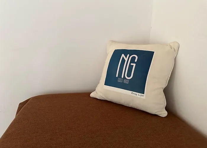 Apartament Ng Il Ris *