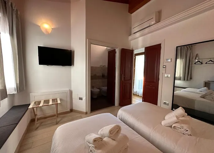 Apartament Ng Il Ris Sassari