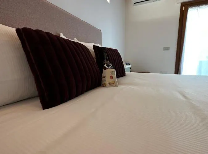 Apartament Ng Il Ris *