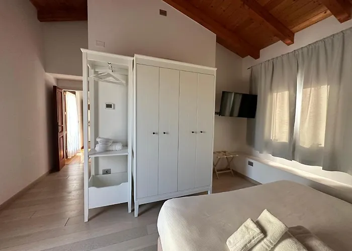 Apartament Ng Il Ris