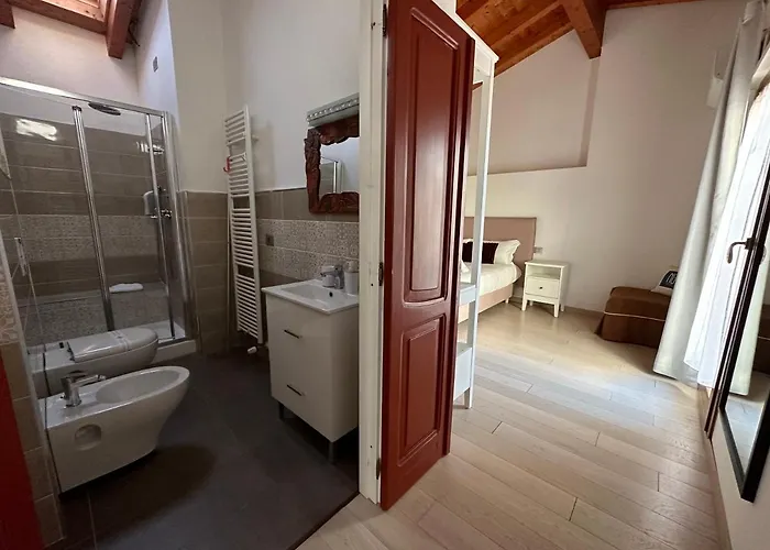 Apartman Ng Il Ris *