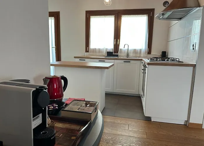 Apartman Ng Il Ris Sassari