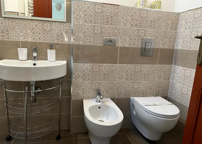 Ng Il Ris Apartament *