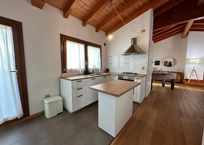 Ng Il Ris Apartament