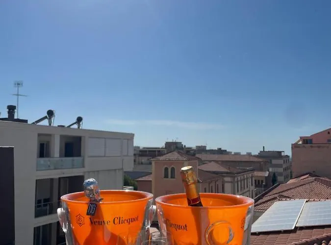Apartment Ng Il Ris *