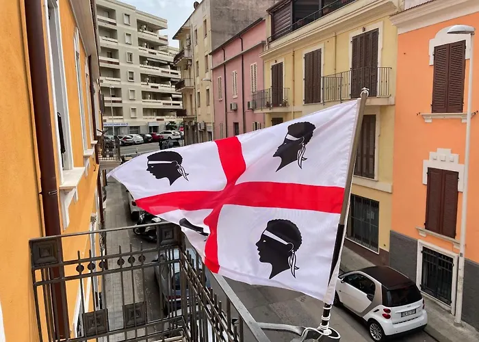 Ng Il Ris * Sassari