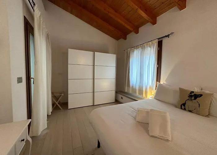 Ng Il Ris Apartman *